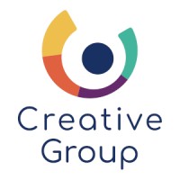 Creative Group logo, Creative Group contact details