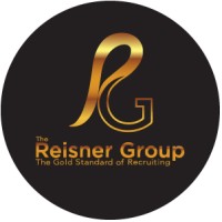 The Reisner Group logo, The Reisner Group contact details