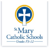 St. Mary Central High School logo, St. Mary Central High School contact details