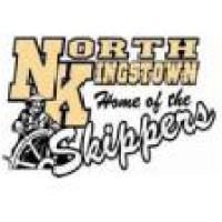 North Kingstown School District logo, North Kingstown School District contact details