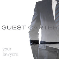 Guest Carter logo, Guest Carter contact details