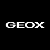 Geox logo, Geox contact details