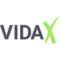 Vidax.com logo, Vidax.com contact details