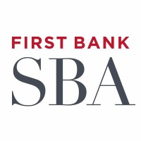 First Bank SBA, Inc. logo, First Bank SBA, Inc. contact details