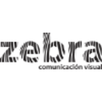 Zebra Comunicación Visual logo, Zebra Comunicación Visual contact details