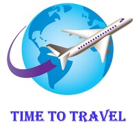 Time to Travel logo, Time to Travel contact details