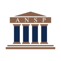 ANSP logo, ANSP contact details