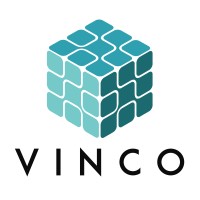 VINCO INC logo, VINCO INC contact details