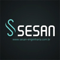 SESAN ENGENHARIA logo, SESAN ENGENHARIA contact details