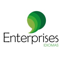 Enterprises Idiomas logo, Enterprises Idiomas contact details