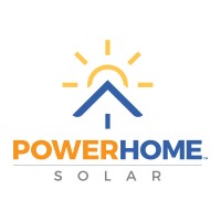 POWER HOME SOLAR logo, POWER HOME SOLAR contact details