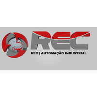 Rec Automacao Industrial logo, Rec Automacao Industrial contact details