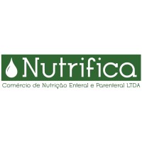 Nutrifica logo, Nutrifica contact details