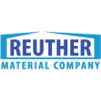 Reuther Material logo, Reuther Material contact details