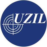 Uzil logo, Uzil contact details