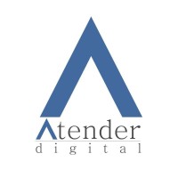 Atender Digital logo, Atender Digital contact details