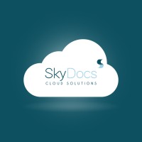 SkyDocs - Cloud Solutions logo, SkyDocs - Cloud Solutions contact details