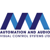 Automation and Audio Visual Control Systems Ltd logo, Automation and Audio Visual Control Systems Ltd contact details