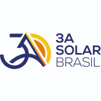 3A SOLAR BRASIL LTDA logo, 3A SOLAR BRASIL LTDA contact details