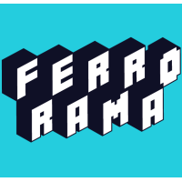 Ferrorama.tv logo, Ferrorama.tv contact details