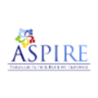 ASPIRE Community Services logo, ASPIRE Community Services contact details