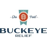 Buckeye Relief logo, Buckeye Relief contact details