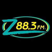 Z88.3FM® logo, Z88.3FM® contact details