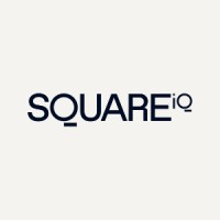 Square iQ logo, Square iQ contact details