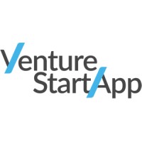 VentureStartApp logo, VentureStartApp contact details