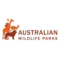 Australian Wildlife Parks logo, Australian Wildlife Parks contact details