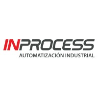 InProcess logo, InProcess contact details