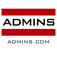 ADMINS Inc logo, ADMINS Inc contact details