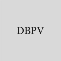 DBPV logo, DBPV contact details