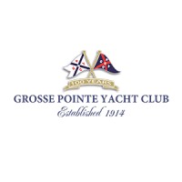 Grosse Pointe Yacht Club logo, Grosse Pointe Yacht Club contact details