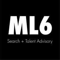 ML6 Search + Talent Advisory logo, ML6 Search + Talent Advisory contact details