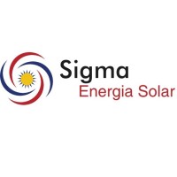 Sigma Energia Solar logo, Sigma Energia Solar contact details