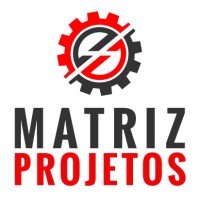 Matriz Projetos Mecânicos logo, Matriz Projetos Mecânicos contact details