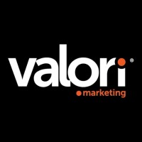 Valori Marketing logo, Valori Marketing contact details