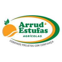 Arrud'Estufas Agrícolas logo, Arrud'Estufas Agrícolas contact details