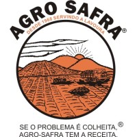 AGRO-SAFRA Ind. e Com. de Adubos Ltda. logo, AGRO-SAFRA Ind. e Com. de Adubos Ltda. contact details