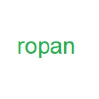 Ropan logo, Ropan contact details