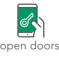 Open Doors logo, Open Doors contact details