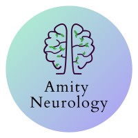 Amity Neurology logo, Amity Neurology contact details