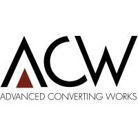 ACW - Advanced Converting Works logo, ACW - Advanced Converting Works contact details