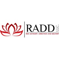 RADD LLC logo, RADD LLC contact details