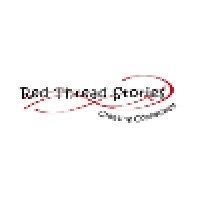 Red Thread Stories logo, Red Thread Stories contact details