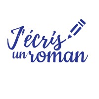 J'écris un Roman logo, J'écris un Roman contact details