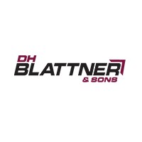 D.H. Blattner & Sons, Inc. logo, D.H. Blattner & Sons, Inc. contact details