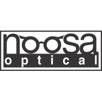 Noosa Optical logo, Noosa Optical contact details