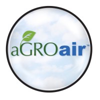 aGROair logo, aGROair contact details